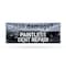 Signmission Hail Damage Paintless Dent Repair, 36 Inch x 96 Inch, Vinyl Banner B-96-30686 - alternate 1