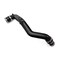 Hps Performance Intercooler Charge Pipe Kit (Cold Side), Black,  17-167WB - alternate 17
