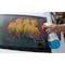 U-Mark Extra Broad Tip Paint Mar, 6 PK 10890 - alternate 4