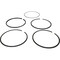 Komatsu KIT PISTON RING, KOMATSU OEM 4405045 4405045 - alternate 4