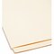 Smead FOLDER, FILE, LTR, EXTND, MLA SMD24250 - alternate 2