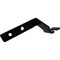 Cnh BRACKET SUPPORTING, CNH OEM 84141873 84141873 - alternate 1