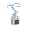 Fill-Rite Positive Displacement Flowmeter, 1/4 inSz TM02DSRSBXKE1BB - alternate 2