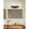 Z-Lite Jacqueline Matte Black 2 Light Vanity 6101-2V-MB - alternate 7