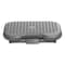 Mind Reader Comfy Footrest, 18w x 13.4d x 4.3h, Black FTREST-BLK - alternate 9