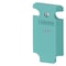 Siemens LED cover for position switch Metal 3SE51 2 LEDs, yellow/green, 24 V DC 3SE5130-1AA00 - alternate 1