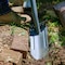 Radius Garden Root Slayer Trench Spade Shovel, 42 in L, Carbon Steel 23711 - alternate 10