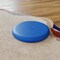 Flash Furniture Alfie Blue 13 Inch Round Inflatable Wobble Cushion w/Dual Sided Grips, Includes Hand Pump HN-1399-BLU-GG - alternate 10