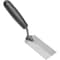 Marshalltown Masonry, Margin Trowel, 4 1/2 x 2 Inch Trowel MT45 - alternate 6