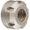 Pro-Series UM-Type ER20 Collet Chuck Nut 3900-0689 - alternate 1