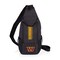Picnic Time Family Of Brands Washington Commanders - Strider Cooler Sling Bag, (Black) 759-00-179-374-2 - alternate 1