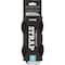 Nrs 1'' x 12 Ft. Stealth Black Heavy Duty Tie-Down Strap, 2PK 60027.01.115 - alternate 2