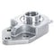 Timken FLANGEANGE BLOCK BALL BEARING SUCAFB209/F - alternate 3
