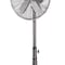 Optimus 16 Inch Retro Oscillating Stand Fan with Oil Rubbed Bronze Finish F-6218 - alternate 4