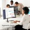 Siig SINGLE MONITOR DESK STAND FOR 13 TO 32IN CE-MT3B11-S1 - alternate 5