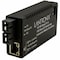 Transition Networks INDUSTRIAL MINI CONVERTER 10/100BTX TO 100BFX SC MM 2KM M/E-ISW-FX-02(SC) - alternate 2