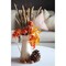 Second Nature Woodsy Oak Leaves Fall Decor 6290 - alternate 4