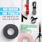 Scotch Clear Dbl-Sided Mounting Tape 1in x 60in 410H - alternate 8