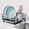 Oxo Good Grips Aluminum Dish Rack 13229100 - alternate 7