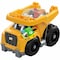 Mattel Cat Dump Truck Multicolored 25 pc DCJ86 - alternate 1