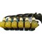 Caterpillar TUBE ASSEMBLY, CATERPILLAR OEM 1431716 1431716 - alternate 5