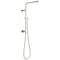 Delta Universal Showering Components Emerge 18 Round Shower Column 58810-PN-PR - alternate 1