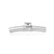 Tire Mechanics Resource 1 Oz Pfe Series Steel Clip Wheel Weight Box Of 50 PFE100 - alternate 1