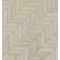 Ackland Gardenpark Chiffon Ash 12 in. x 15 in. Matte Porcelain Wood Look Floor and Wall Tile, 8PK AKN-P-GACHAS12X15CVM-CA - alternate 9