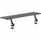 Eaton Tripp Lite Series Safe-IT Clamp-On Monitor Riser - Antimicrobial Protection, 39.4 in. 100 cm WWSSCOS40AM - alternate 5