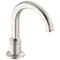 Delta Commercial 800Dpa Electronic Lavatory Faucet W/Proximity Sensing Technology-Battery Operated, 0.5Gpm 831DPA50-SS - alternate 1