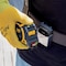Komelon Quick Draw PRO Tape Measure Holster QDPRO - alternate 5