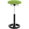 Safco Chair, Extended-Height, Green 3001GN - alternate 1