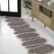 Jonathan Y Jasper Modern Rustic Abstract Light Brown/Beige 2 ft. x 8 ft. Indoor/Outdoor Shaped Runner Rug SHP101D-28 - alternate 8