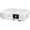 Epson PowerLite 119W LCD Projector - 4:3 - Ceiling Mountable V11H985020 - alternate 1