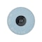Pferd 3'' COMBIDISC Abrasive Disc - Type CDR - Ceramic Fiber Disc, 36 Grit 40639 - alternate 4