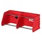 Milwaukee Tool Tool Rack for PACKOUT Wall-Mounted Storage 48-22-8340 - alternate 1