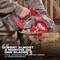 Milwaukee Tool Circular Saw Blade, 7 1/4" dia., PK10 48-41-0750 - alternate 14