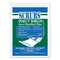 Scrubs Insect Shield Insect Repellent Wipes, 8 x 10, White, PK100 91401 - alternate 1