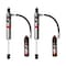 Fox 03C TOYOTA 4RUNNER 0714 FJ CRUISER REAR 2.5 TRUCK PES R/R 01.5IN LIFT D 883-26-115 - alternate 2
