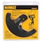 Dewalt ACSR Cable Cutting Tool Replacement Blade DCE1551 - alternate 2