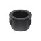 Auveco Insulating Bushing Black 9/16in Hole Diameter, 50PK 16089 - alternate 1