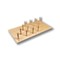 Century Components Magnetic Series Drawer Organizer, 39 in. W MAGBASE39PF - alternate 1