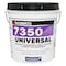 Roberts Floor Adhesive, 7350 Series, Off-White, 4 gal, Pail 7350-4 - alternate 1