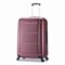 Inusa Luggage Pilot Hard Side Carry-On Suitcase, Four-Wheeled Spinner, 16.34 x 10.24 x 25.39, Wine IUPIL00M-WIN - alternate 1