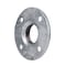 B & K STZ Industries 1-1/4 in. FIP each Galvanized Malleable Iron Floor Flange 311UF-114 - alternate 6
