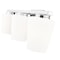 Z-Lite Nextra Chrome 3 Light Vanity 7703-3V-CH - alternate 7
