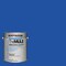Rust-Oleum Epoxy Coating, Safety Blue, Gloss 393446 - alternate 3