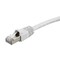 Monoprice Cat6A Ethernet Patch Cable - Snagless RJ45_ 550Mhz_ STP_ Pure Bare Cop 24320 - alternate 1
