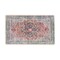 World Rug Gallery Transitional Medallion Cushioned Anti Fatigue Standing Kitchen Mat 18 ft x 30 ft Multi WR15MULTI18X30 - alternate 8