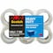 Scotch Heavy Duty Packaging Tape, Clear, PK6 3850-6-EF - alternate 1